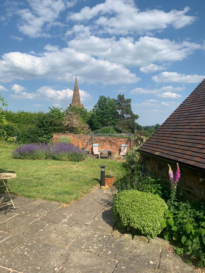 Annexe Newnham Hotel Daventry Exterior photo